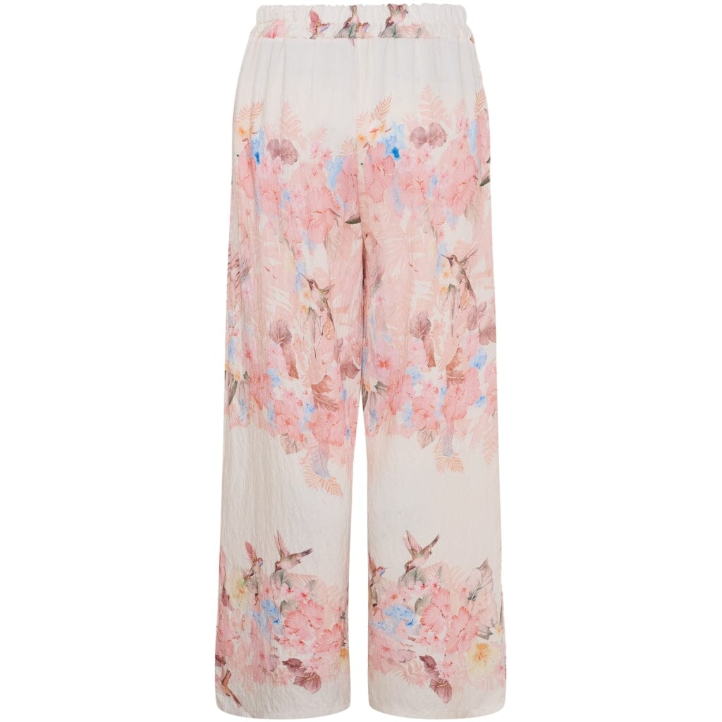 Marta Du Chateau - Mdcgrethe Pants 6192 - Rosa6198Tpg Bukser 