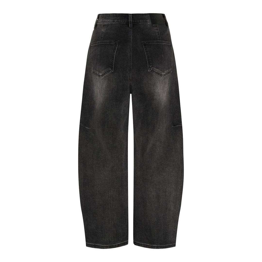 Marta Du Chateau - Mdcingeborg MDC213-8529 - Grey Jeans 