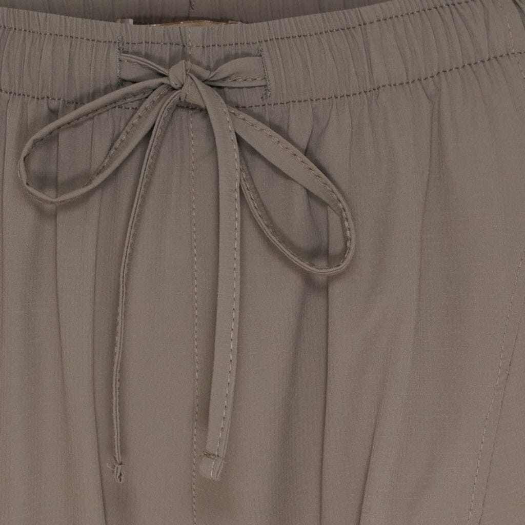 Marta Du Chateau - Mdcisa Pants 56575M - Fango Bukser 