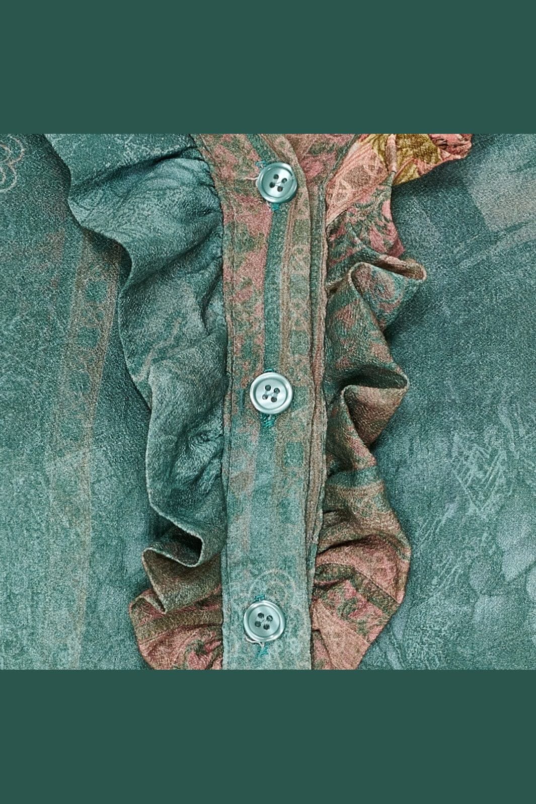 Marta Du Chateau - Mdcjoceline Shirt 5891 - Originale5295Tpg