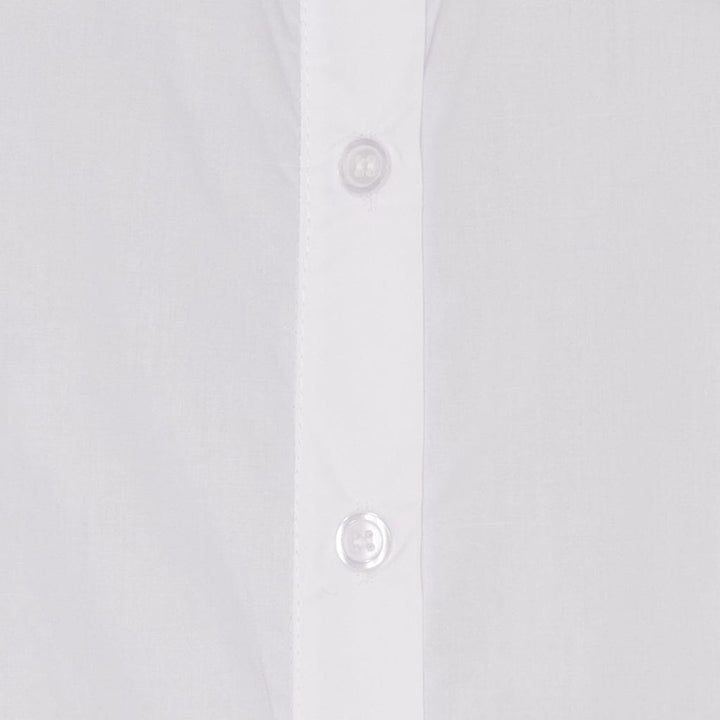Marta Du Chateau - Mdcjoelle Shirt 268191 - White55 Skjorter 