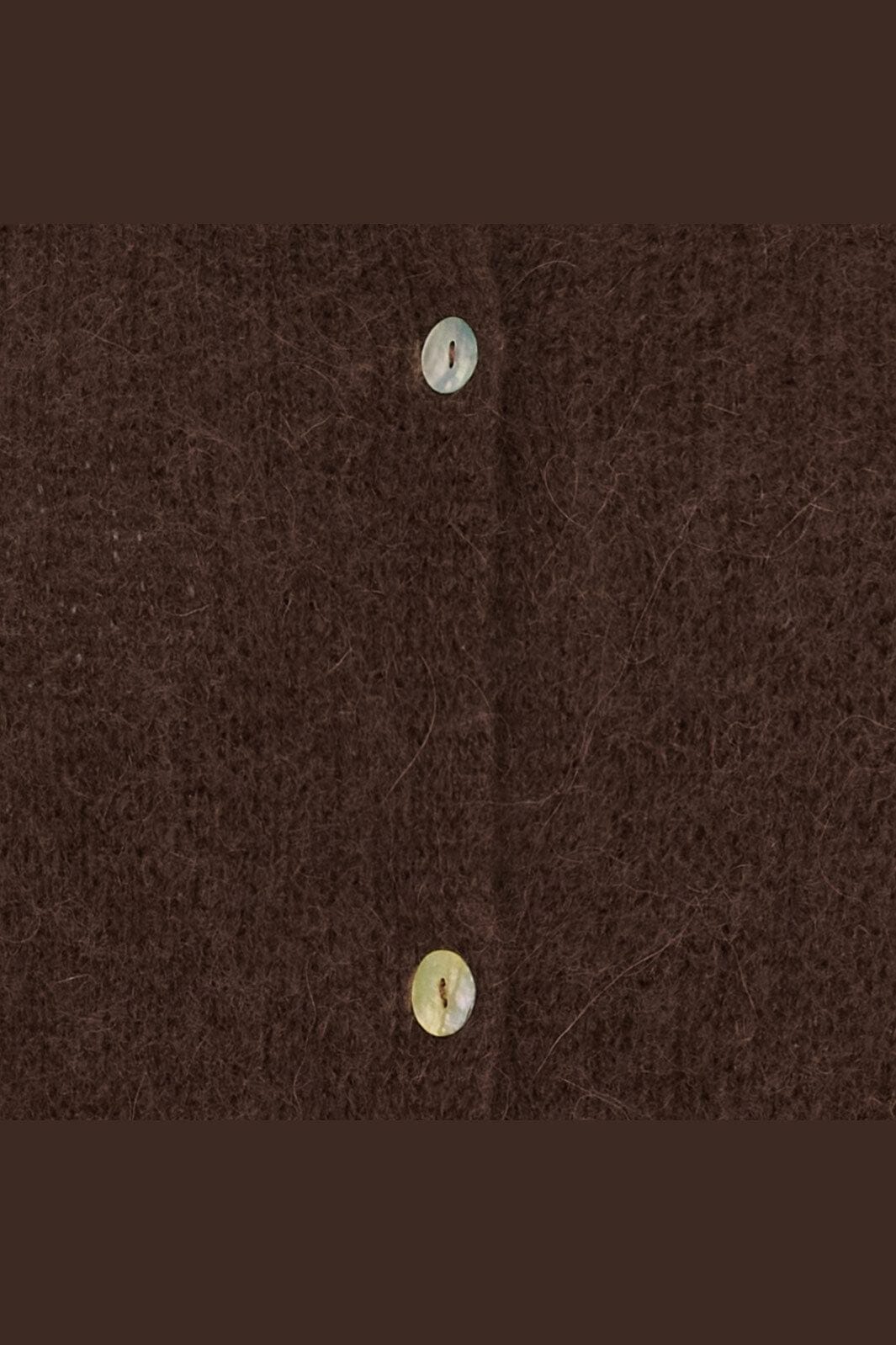 Marta Du Chateau - Mdcjuliana Knit 2413 - Brown2984