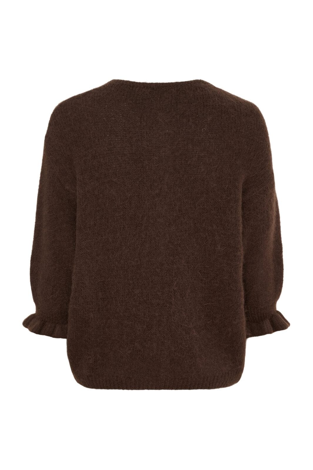 Marta Du Chateau - Mdcjuliana Knit 2413 - Brown2984