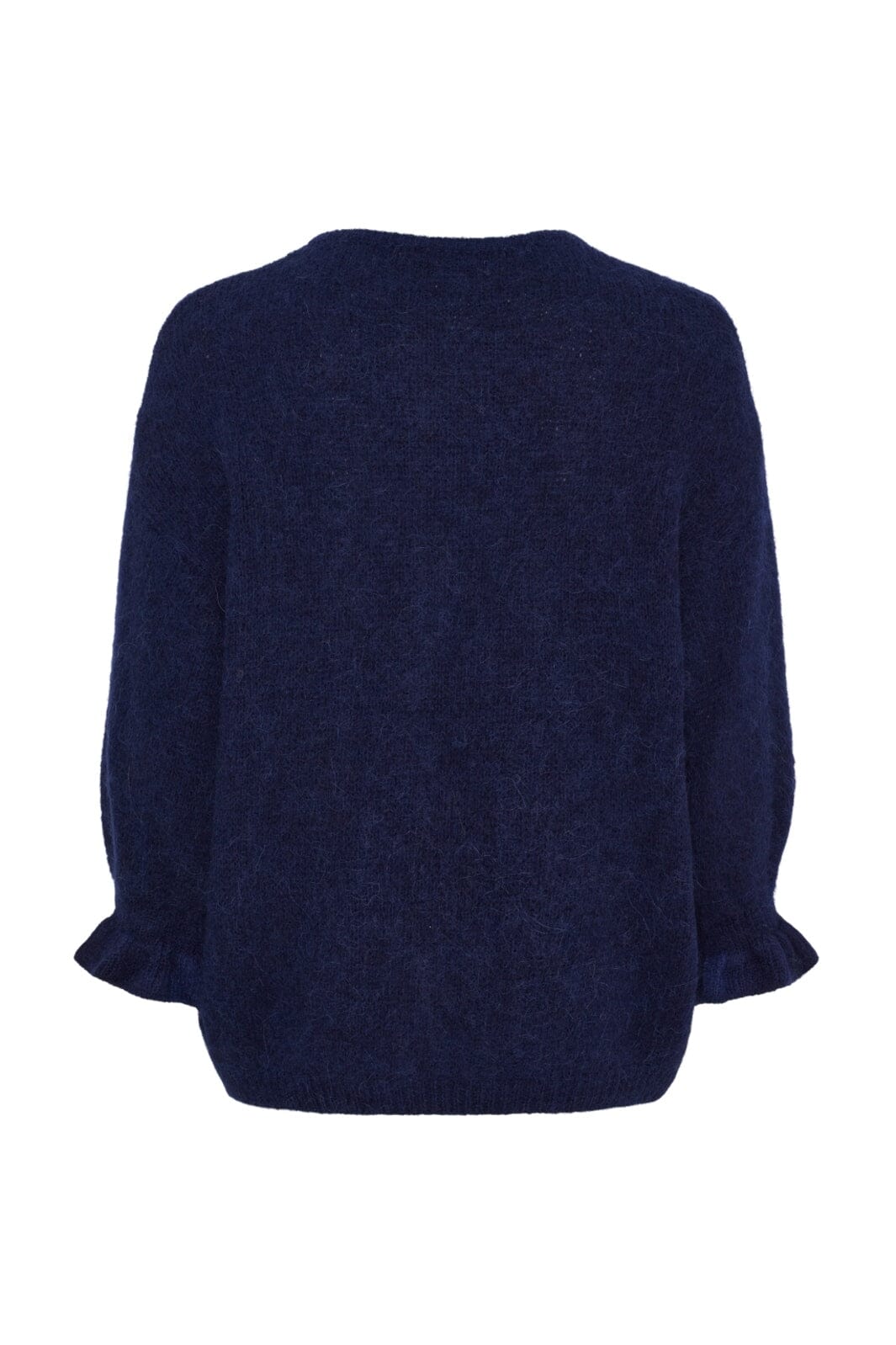 Marta Du Chateau - Mdcjuliana Knit 2413 - Navy2055