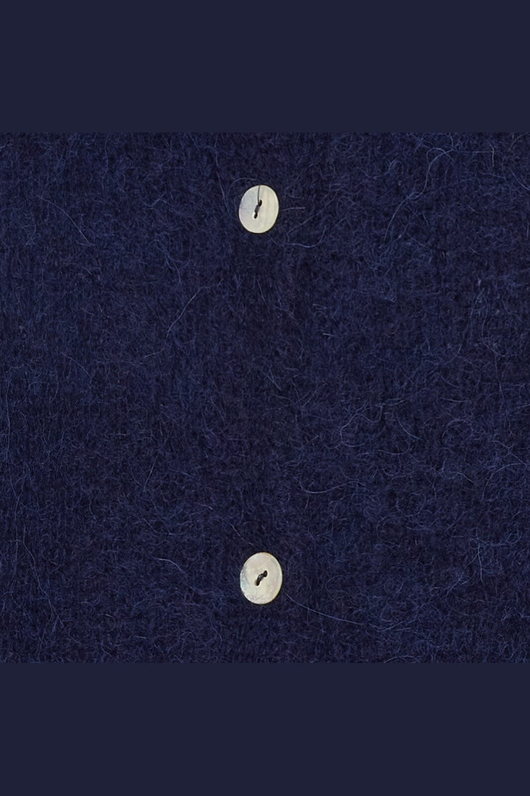 Marta Du Chateau - Mdcjuliana Knit 2413 - Navy2055