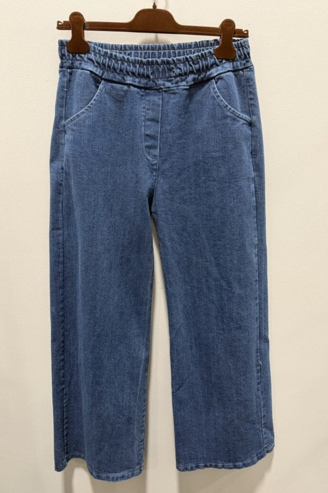 Marta Du Chateau - Mdckaisa Jeans 22280 - Medium Blue