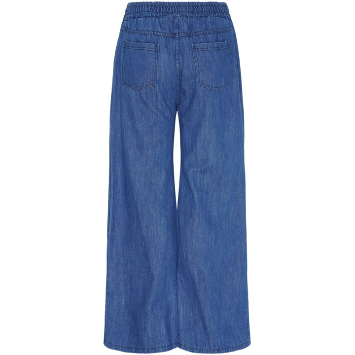 Marta Du Chateau - Mdckaisa Jeans 22280 - Medium Blue Jeans 