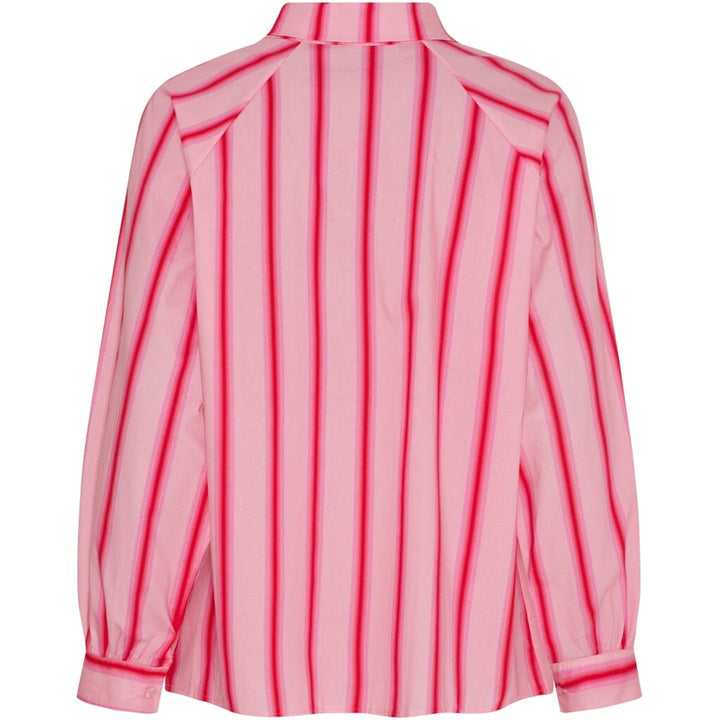 Marta Du Chateau - Mdckalia Shirt 8005 - Rosa5891Tpg Skjorter 