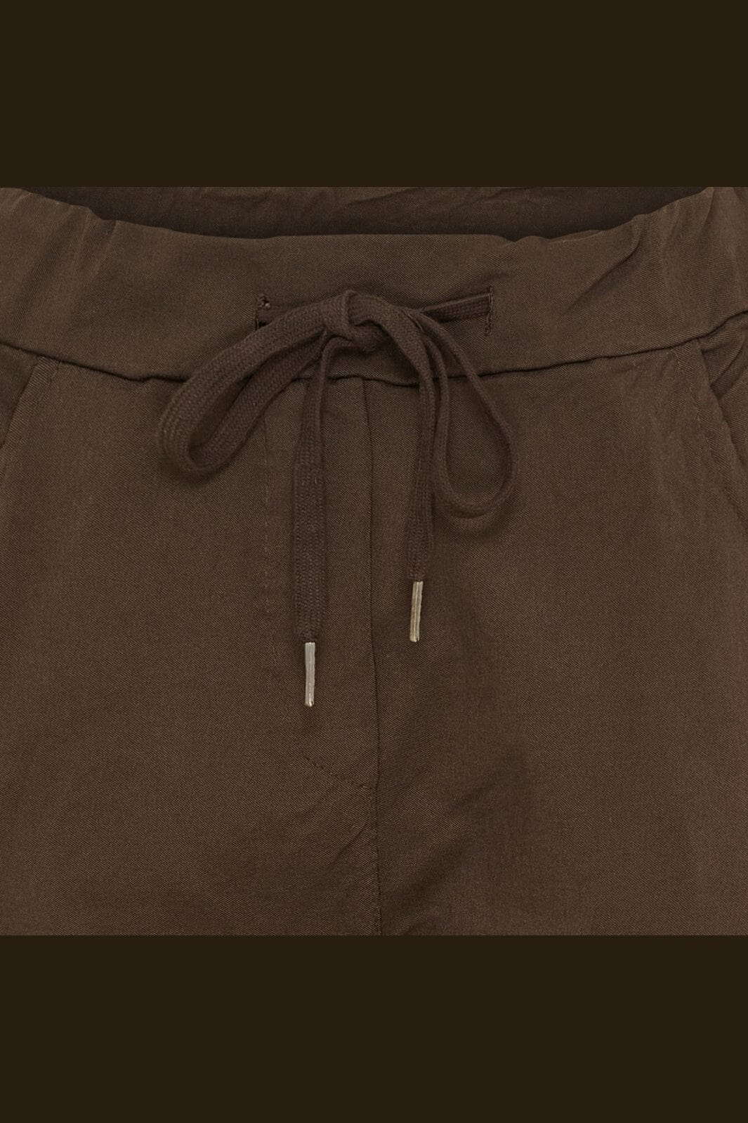 Marta Du Chateau - Mdckalie Pants 68702 - Moro