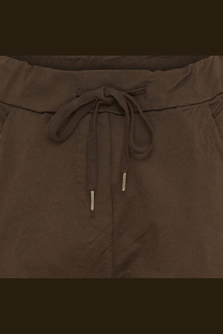 Marta Du Chateau - Mdckalie Pants 68702 - Moro