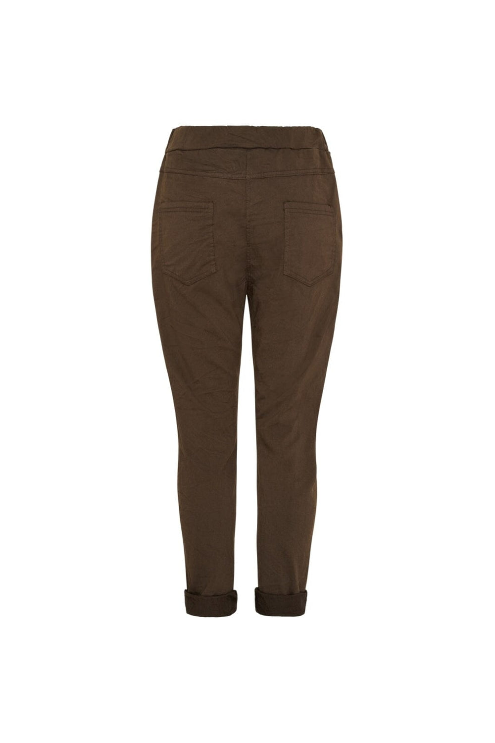 Marta Du Chateau - Mdckalie Pants 68702 - Moro