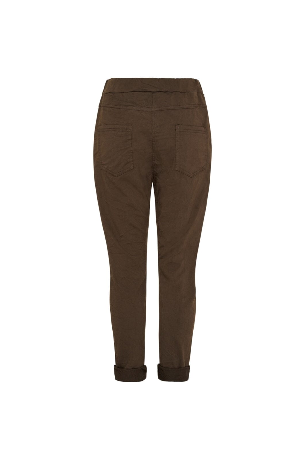 Marta Du Chateau - Mdckalie Pants 68702 - Moro