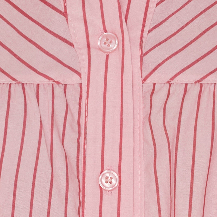 Marta Du Chateau - Mdckalina Shirt 7881 - Rosa5888Tpg Skjorter 
