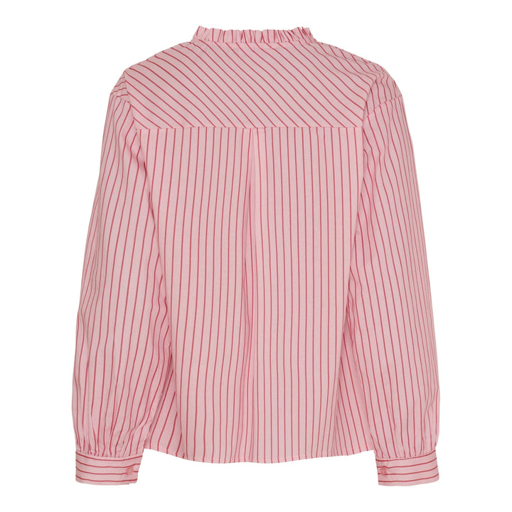 Marta Du Chateau - Mdckalina Shirt 7881 - Rosa5888Tpg Skjorter 