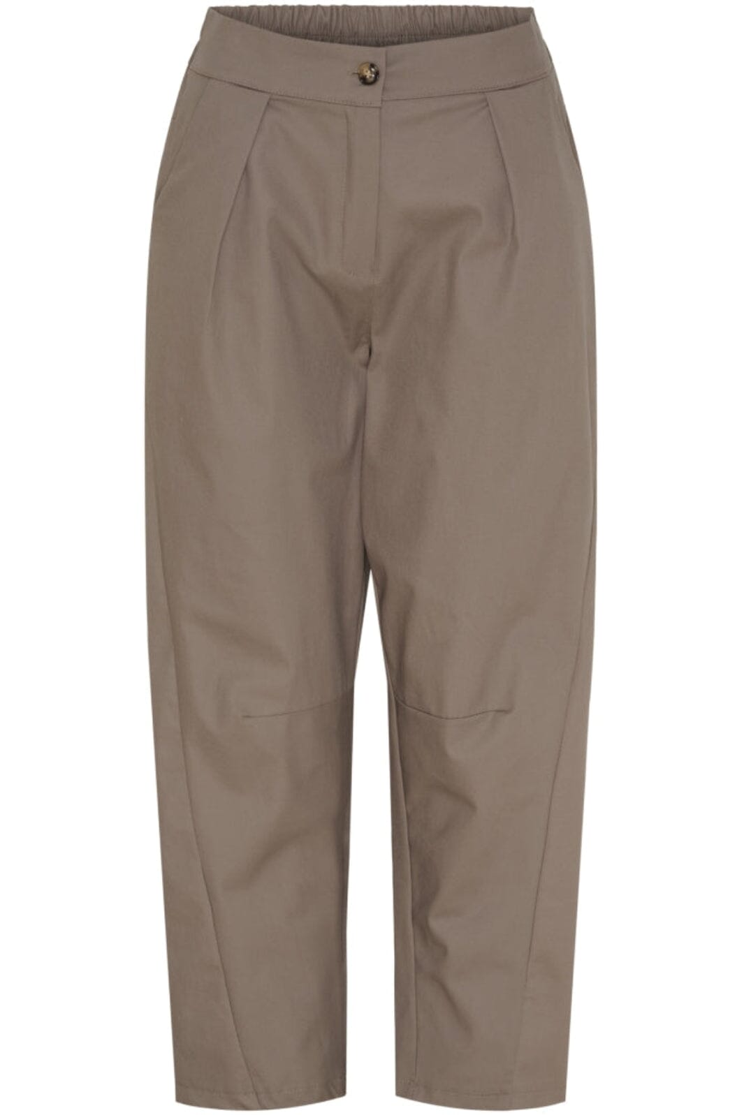 Marta Du Chateau - Mdckarmen Pants 8022 - Fango6 Bukser 