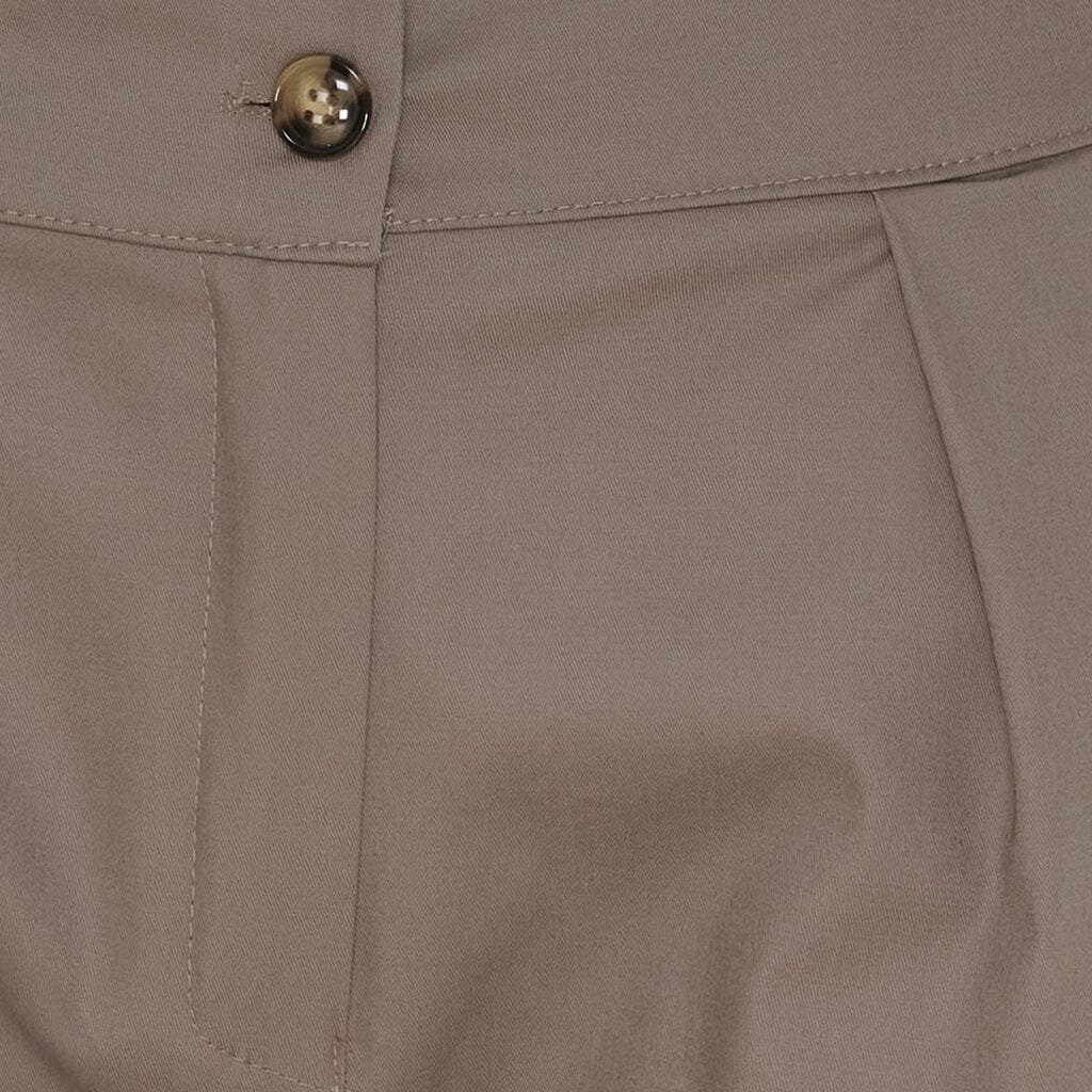 Marta Du Chateau - Mdckarmen Pants 8022 - Fango6 Bukser 