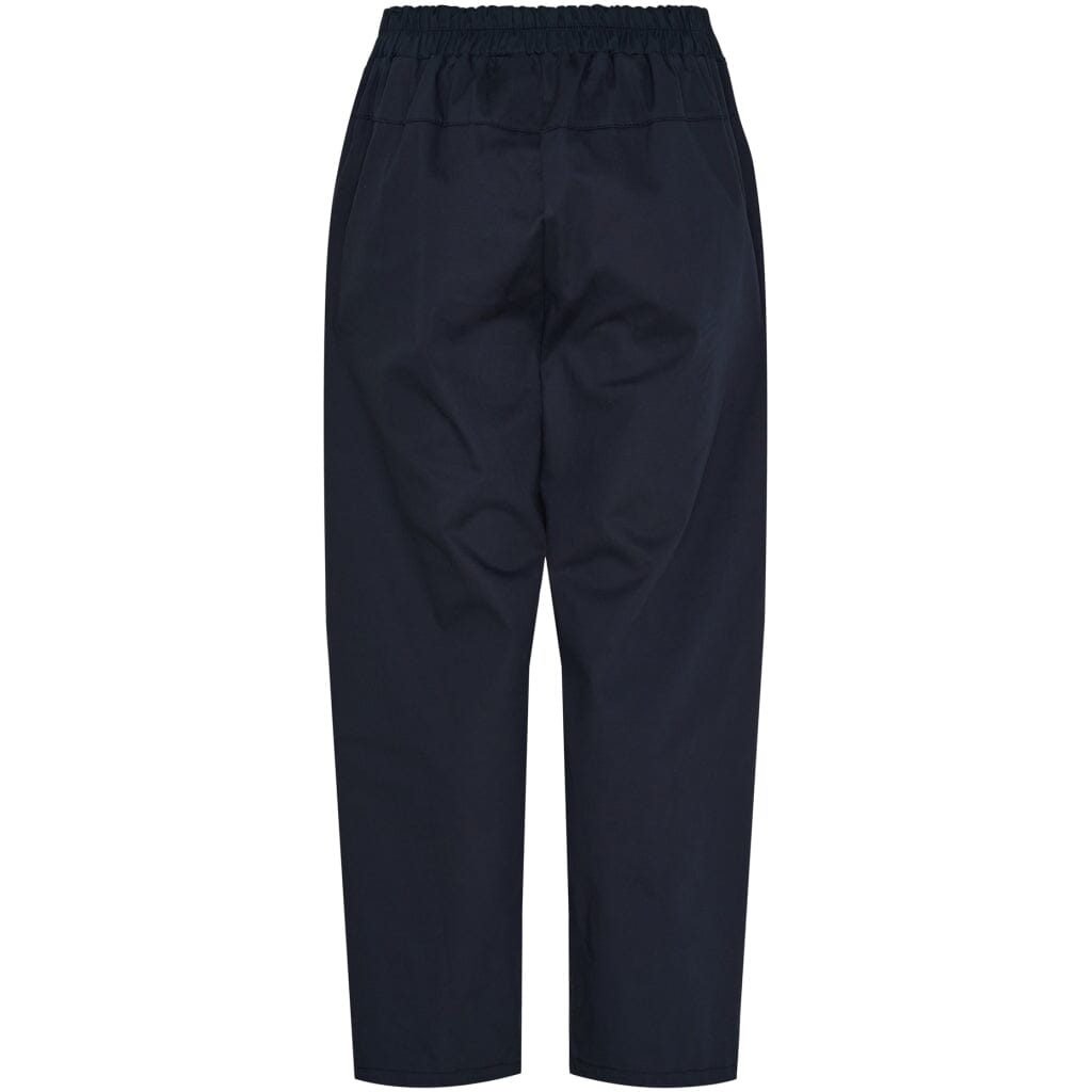 Marta Du Chateau - Mdckarmen Pants 8022 - Navy13 Bukser 