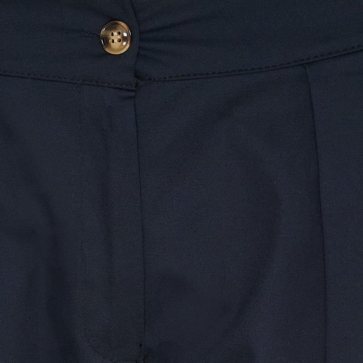 Marta Du Chateau - Mdckarmen Pants 8022 - Navy13 Bukser 