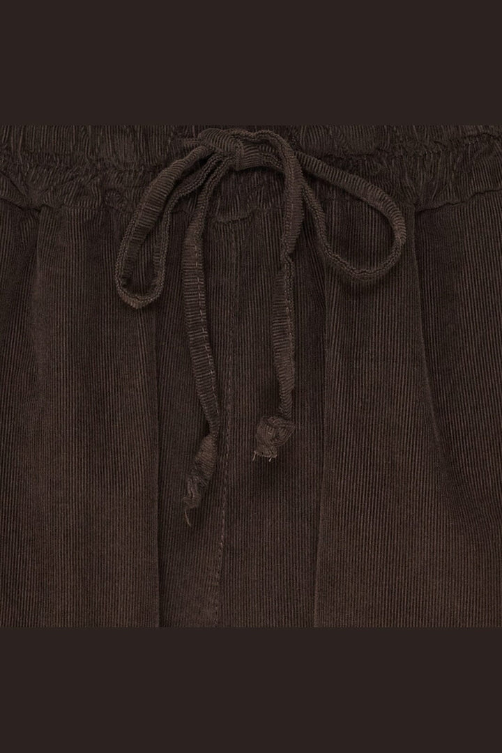 Marta Du Chateau - Mdckiana Pants 62543V - Moro635