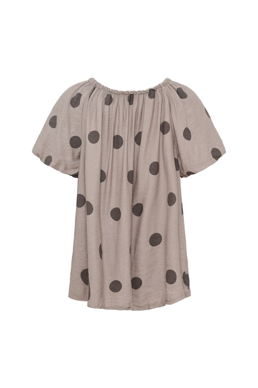 Marta Du Chateau - Mdcluciana Top 26136 Leo - Fango