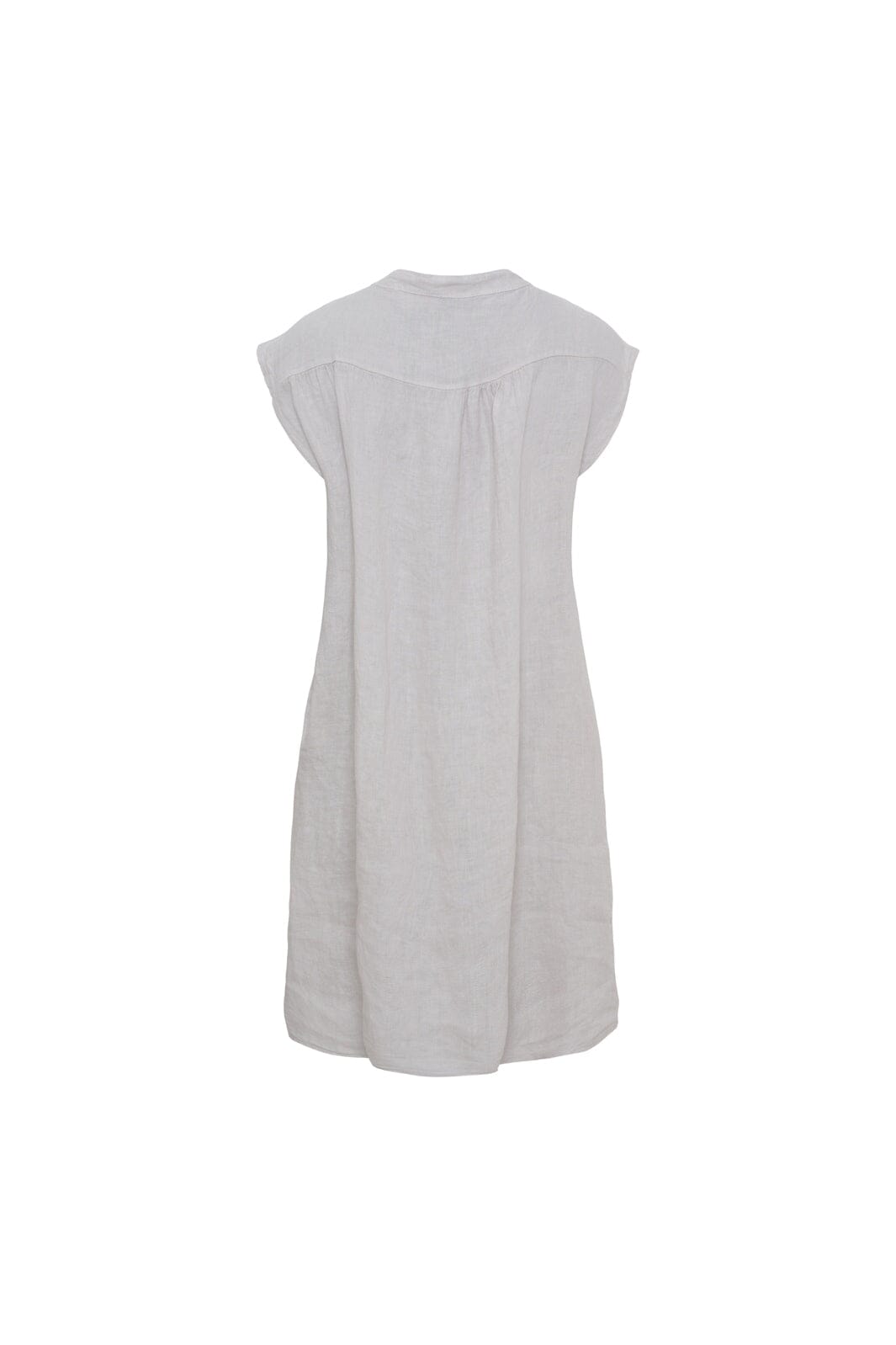 Marta Du Chateau - Mdcluma Dress 92756 - Sabbia