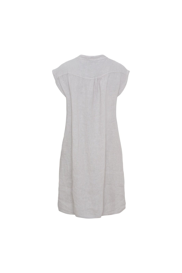 Marta Du Chateau - Mdcluma Dress 92756 - Sabbia