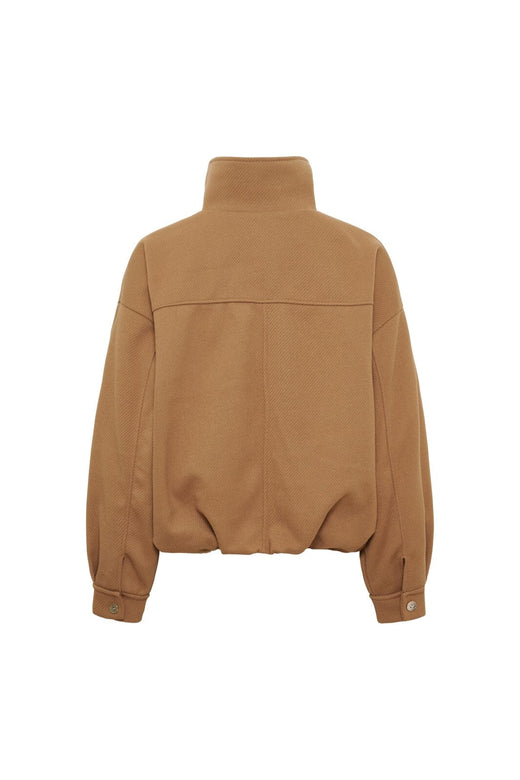 Marta Du Chateau - Mdclumi Jacket 7896 - Camello