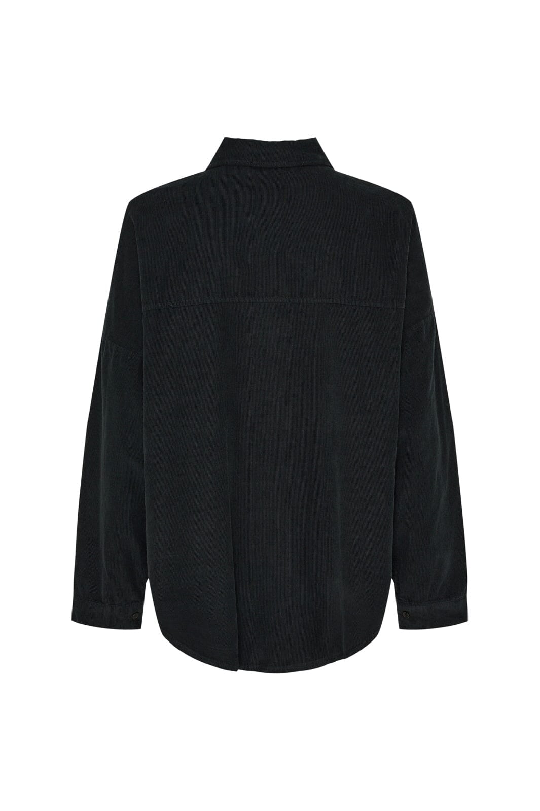 Marta Du Chateau - Mdcmaelys Shirt 258037V - Nero