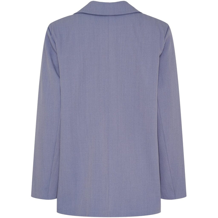 Marta Du Chateau - Mdcmajken Blazer 15502RC - Jeans Blazere 