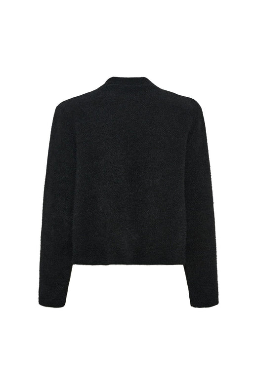 Marta Du Chateau - Mdcmarlowe Jacket 2618003 - Black