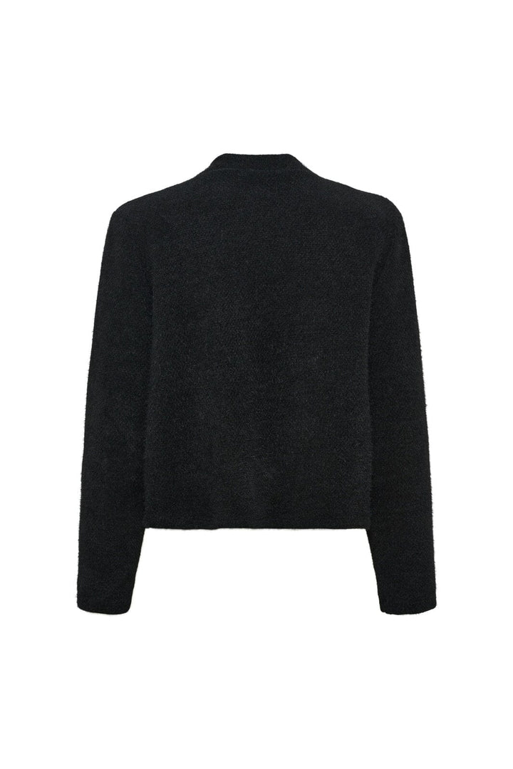 Marta Du Chateau - Mdcmarlowe Jacket 2618003 - Black