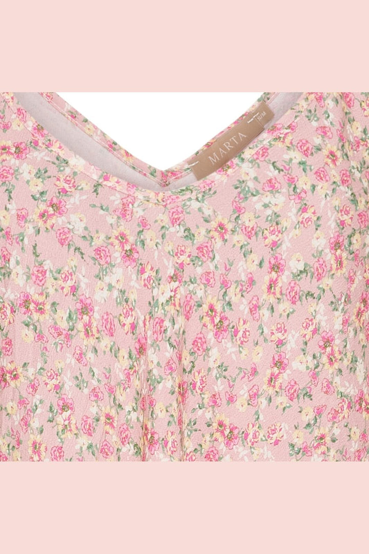 Marta Du Chateau - Mdcmelina 3108 - Rosa