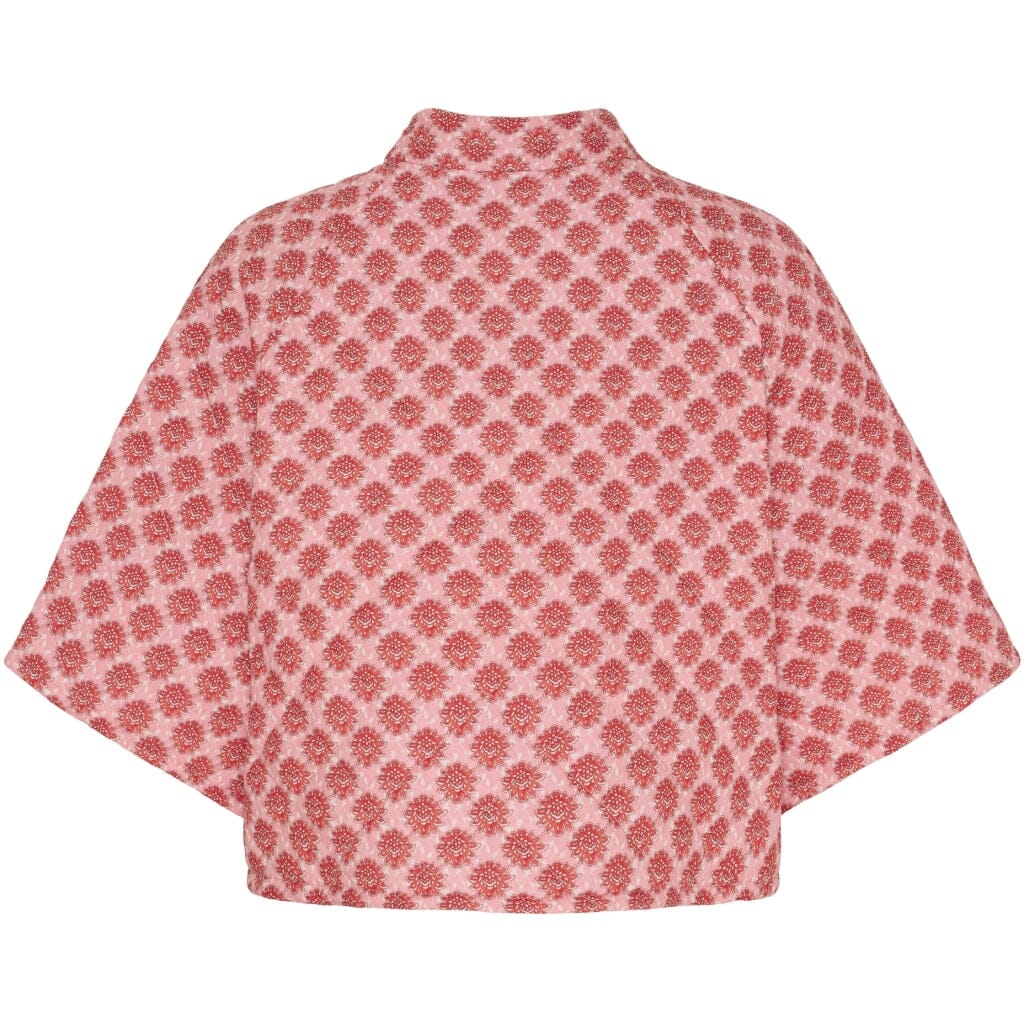 Marta Du Chateau - Mdcmelisa Jacket 268190 - Pinkr1621 Jakker 