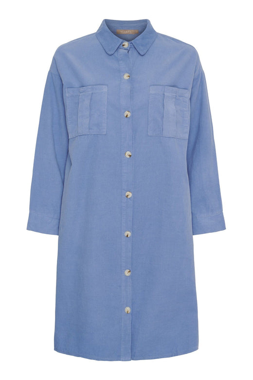 Marta Du Chateau - Mdcmerete Dress 269045 - Jeans1395 Kjoler 