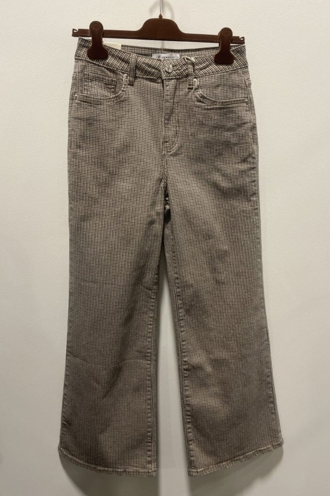 Marta Du Chateau - Mdcmilten Jeans MDC239-JP9144 - Beige