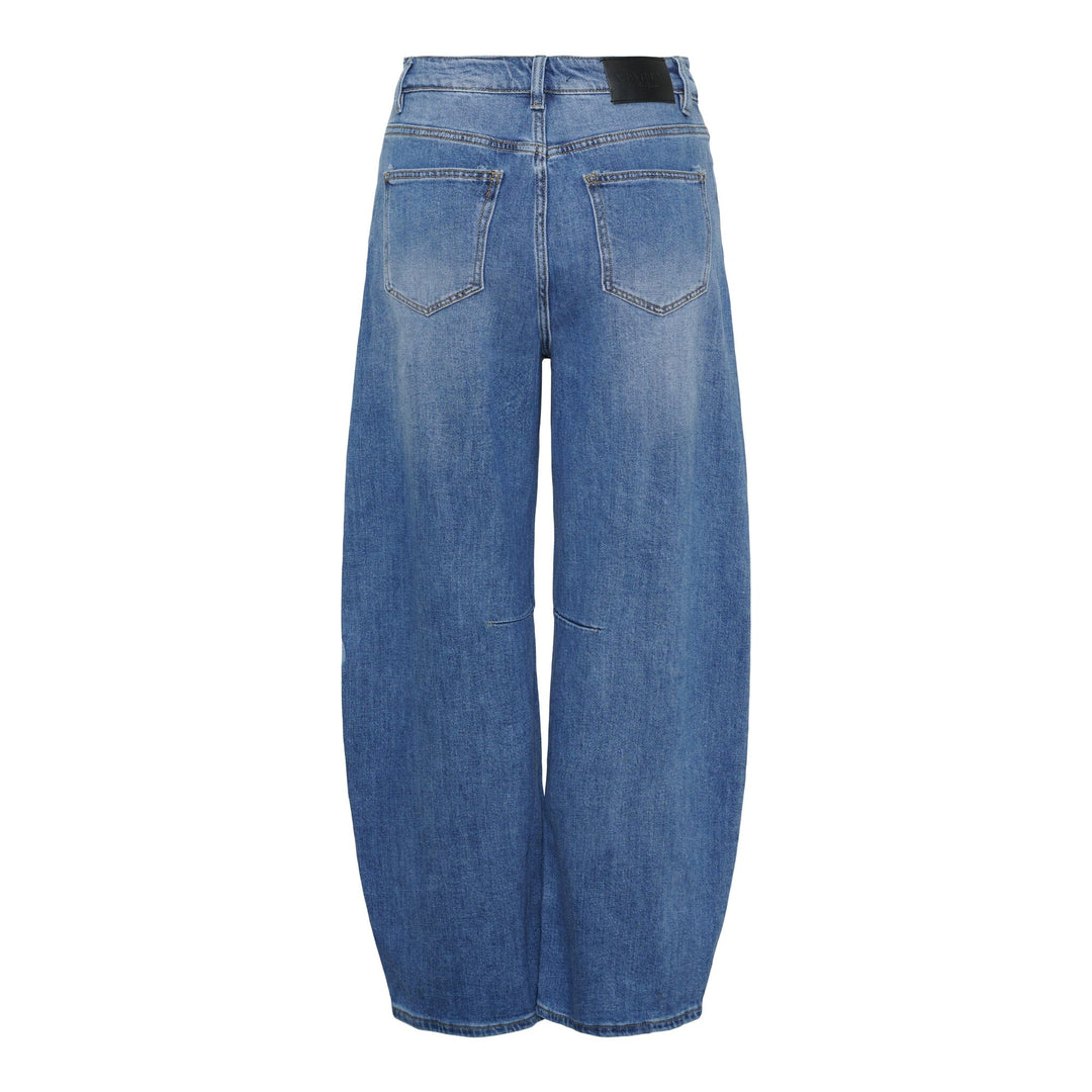 Marta Du Chateau - Mdcminna Jeans Mdc254-9075 - Denim Jeans 