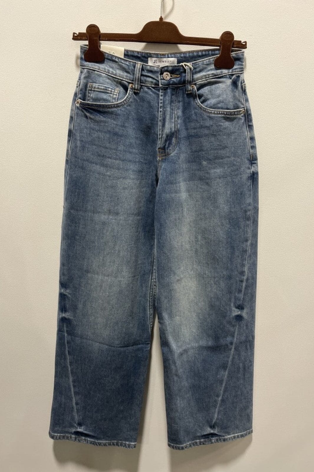 Marta Du Chateau - Mdcminus Jeans MDC241-JP9082 - Denim Jeans 
