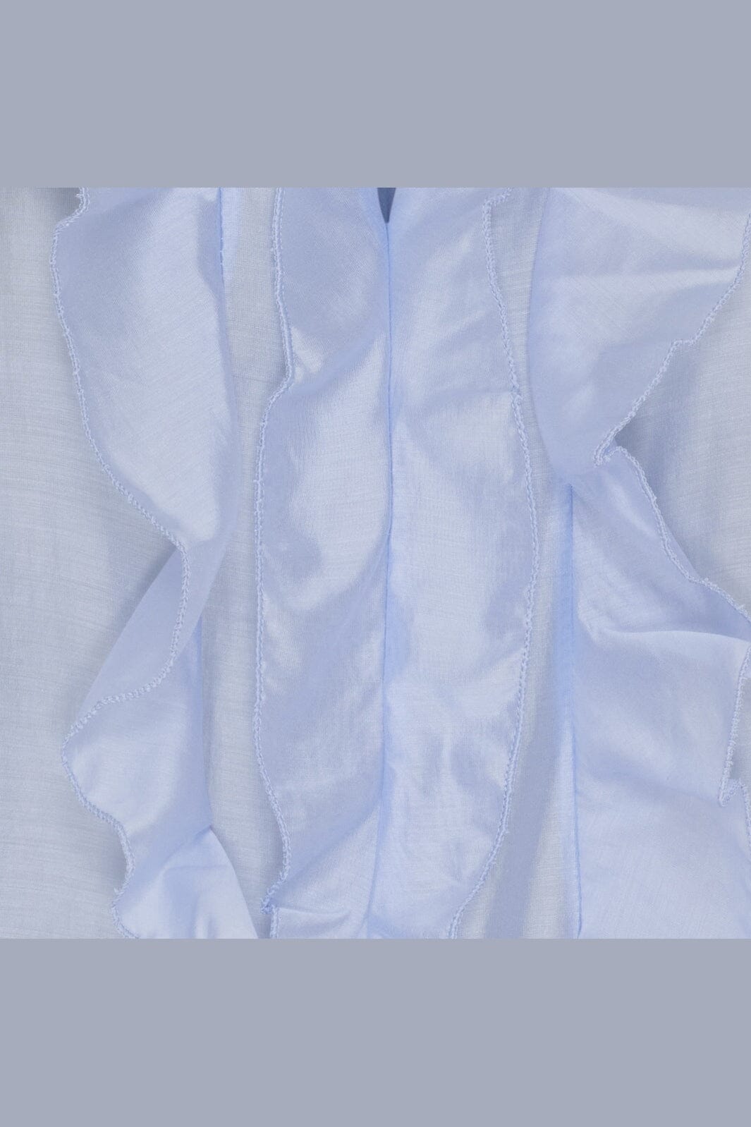 Marta Du Chateau - Mdcnaira Shirt 58221M - Lightblue982