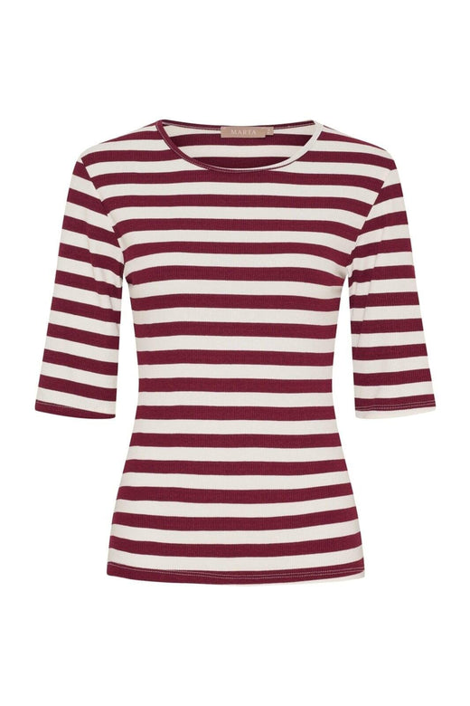 Marta Du Chateau - Mdcnena Tee 7524 - Vino