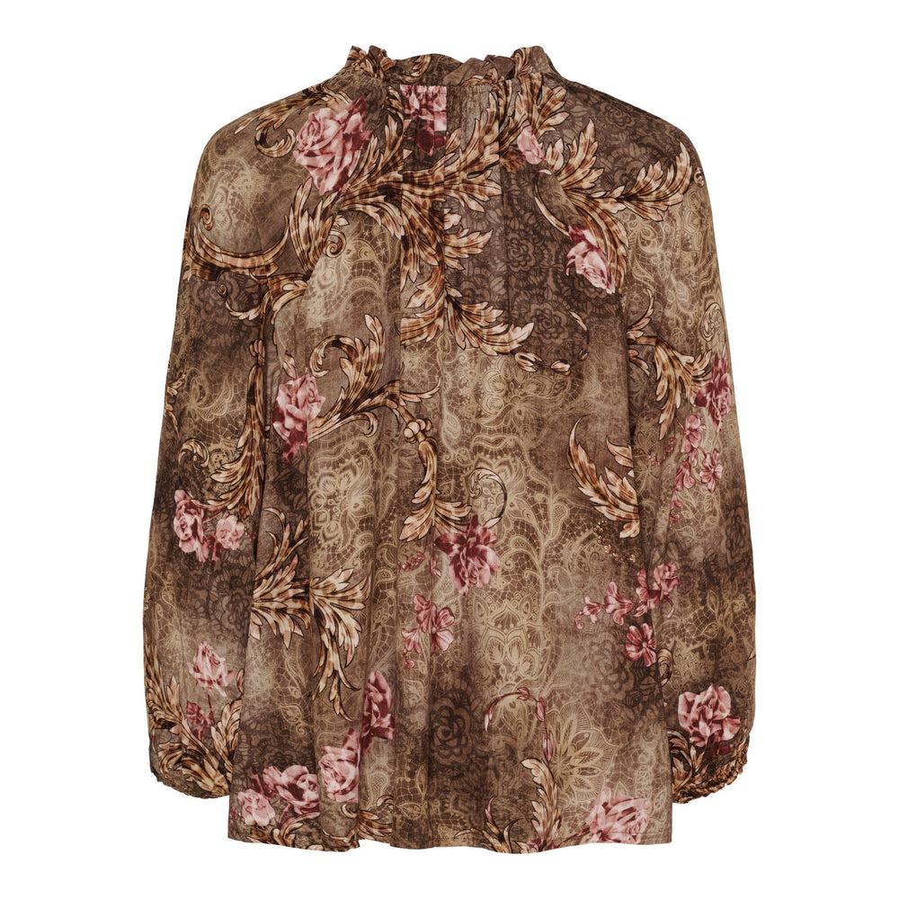 Marta Du Chateau - Mdcoctavia Shirt 003B - Fangovoh4988 Skjorter 