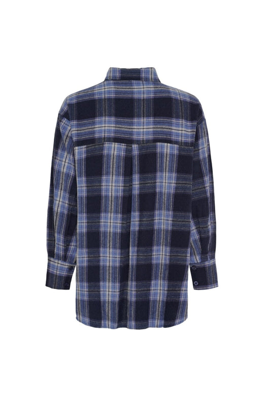 Marta Du Chateau - Mdcorlanda Shirt 7497 - Navy79236