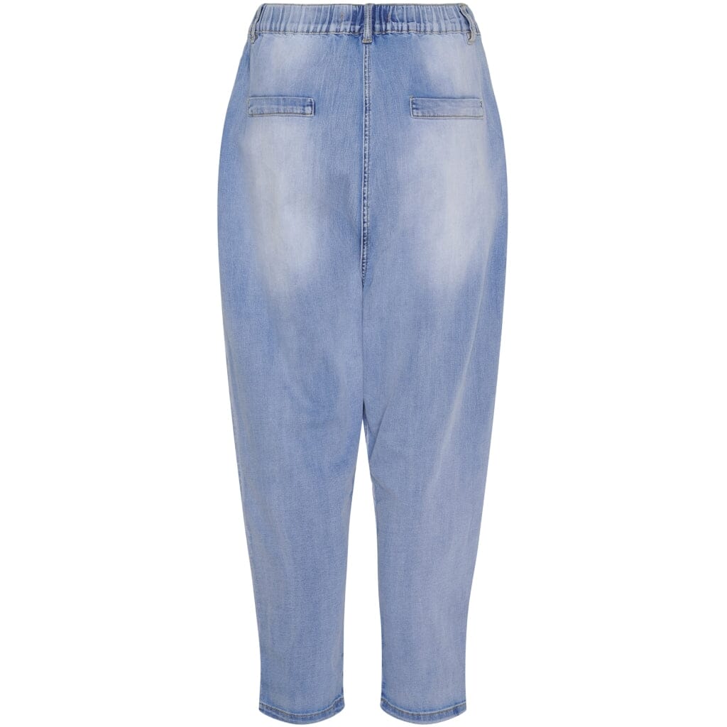 Marta Du Chateau - Mdcottavia Jeans SW1995 - Blue Jeans 