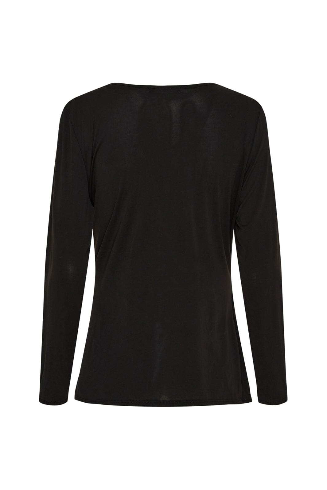 Marta Du Chateau - Mdcprimrose Blouse 6075 - Black