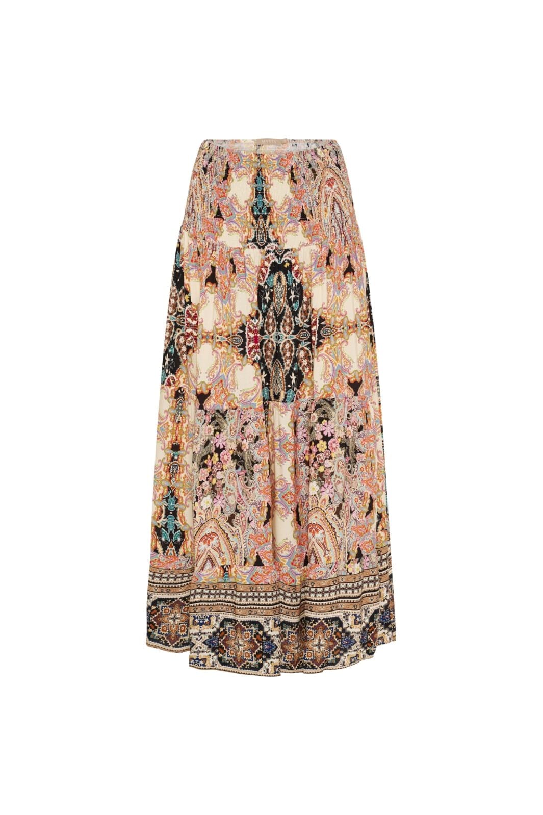 Marta Du Chateau - Mdcprincess Skirt 5201 - Nero3607Tpf