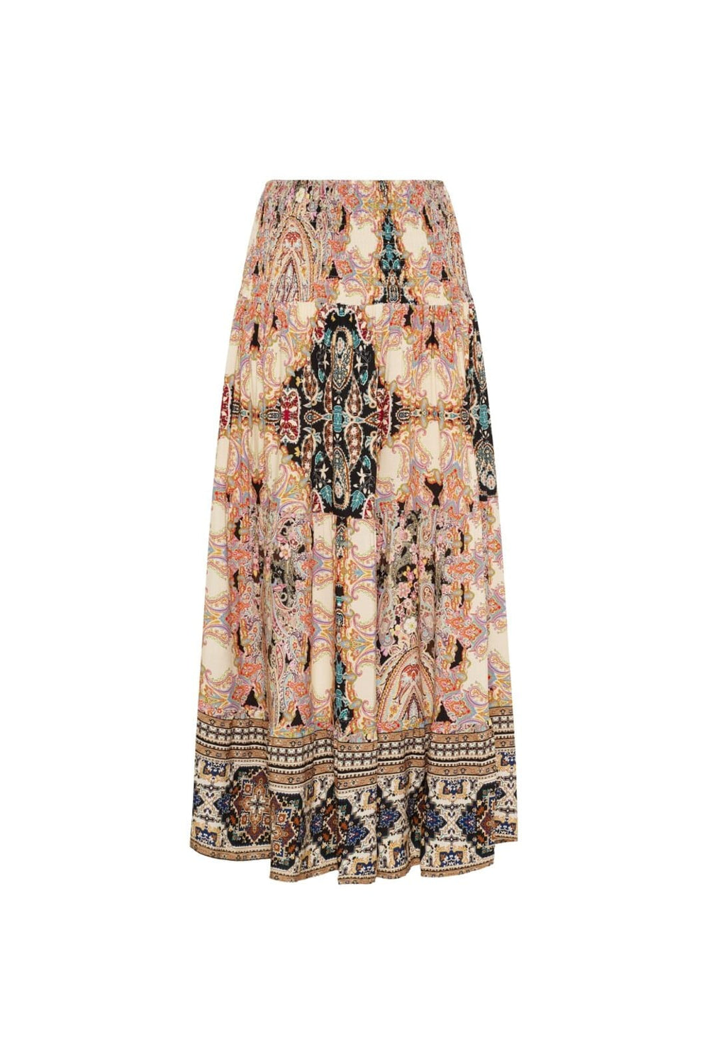 Marta Du Chateau - Mdcprincess Skirt 5201 - Nero3607Tpf