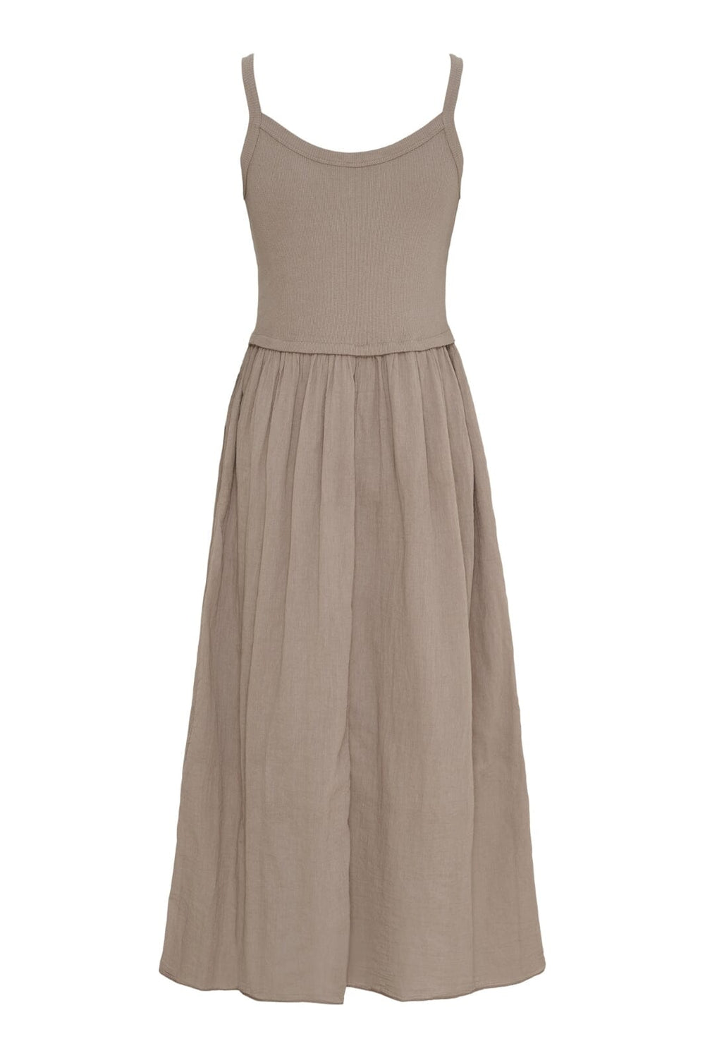 Marta Du Chateau - Mdcraymonde Dress 22586 - Fango Kjoler 