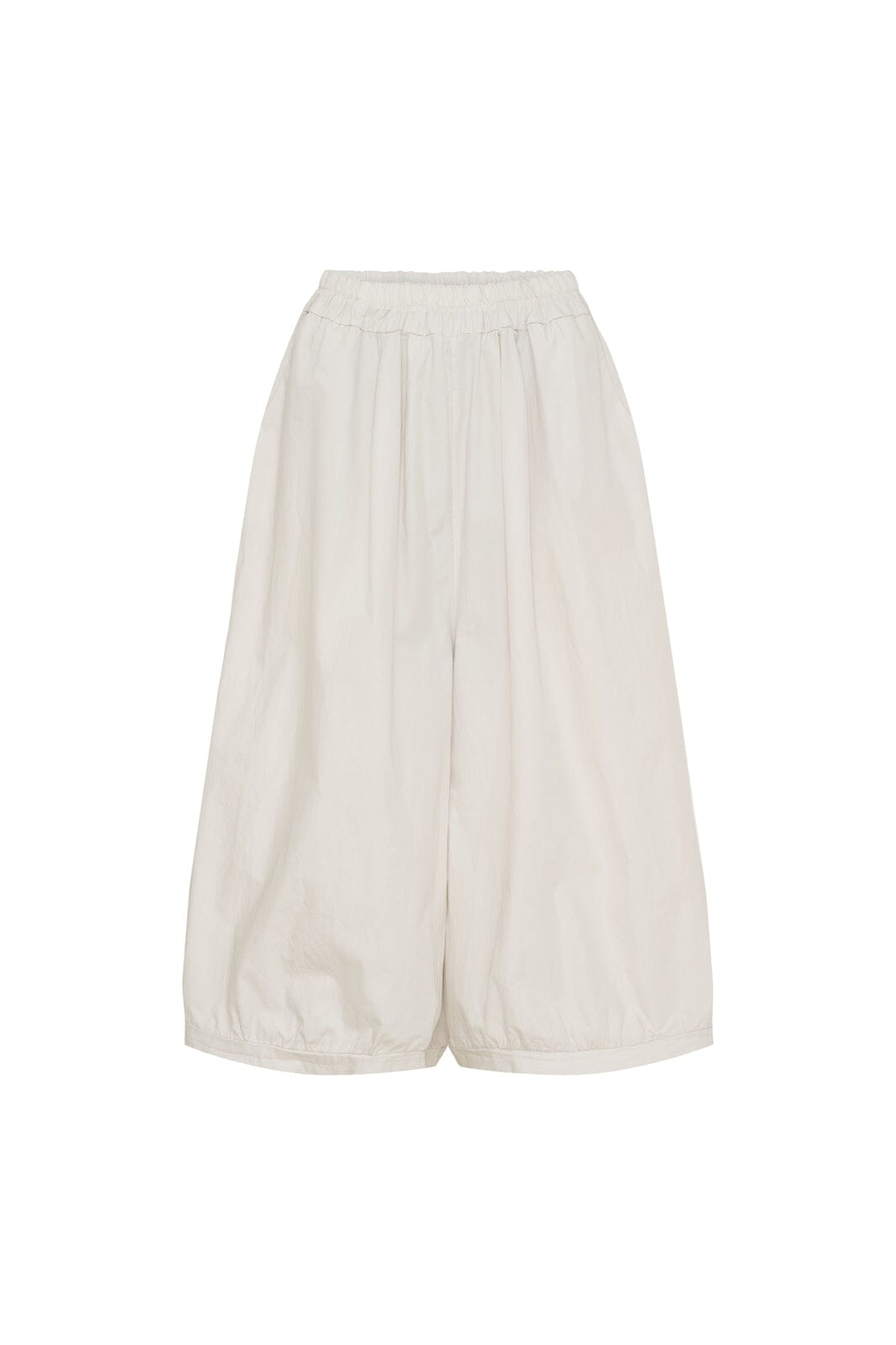 Marta Du Chateau - Mdcrigmor Pants 256243 - Sabbia4155