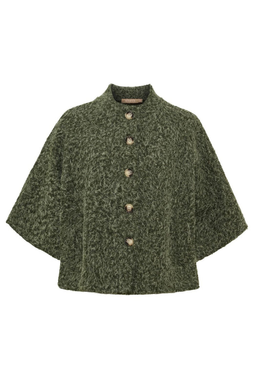 Marta Du Chateau - Mdcriviera Jacket 248370w - Military Jakker 