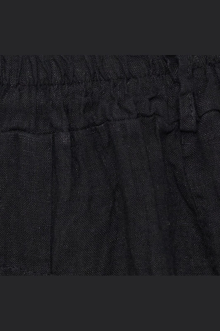 Marta Du Chateau - Mdcsantina Shorts 246013 - Black