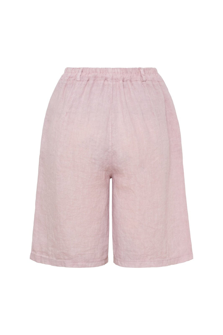 Marta Du Chateau - Mdcsantina Shorts 246013 - Cipria